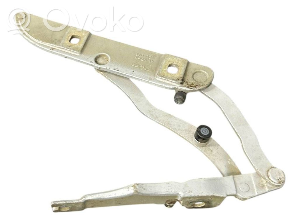 BMW 3 E46 Tailgate/trunk/boot hinge 