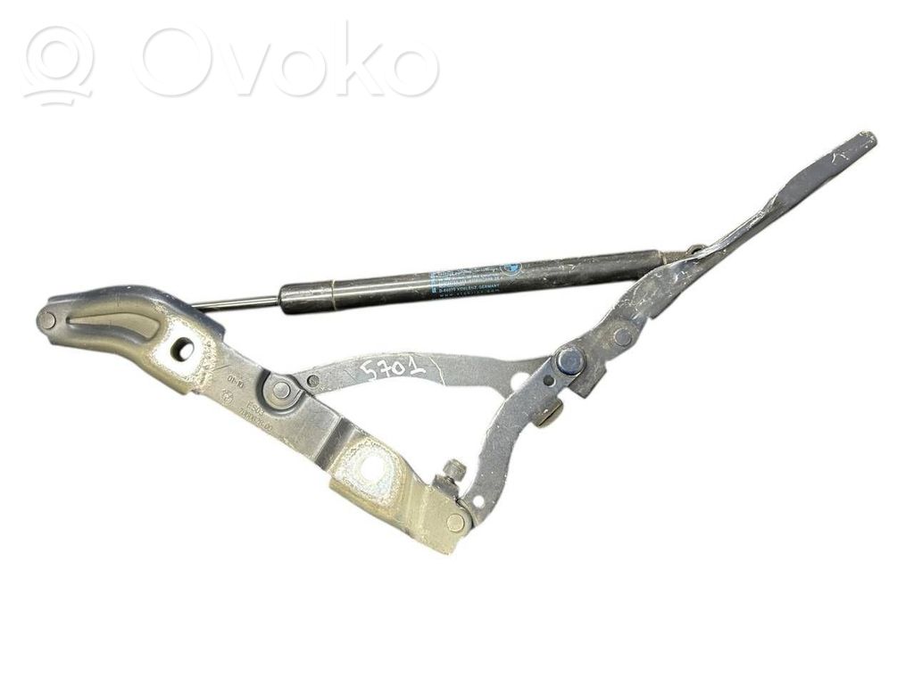 BMW 3 E90 E91 Tailgate/trunk/boot hinge 