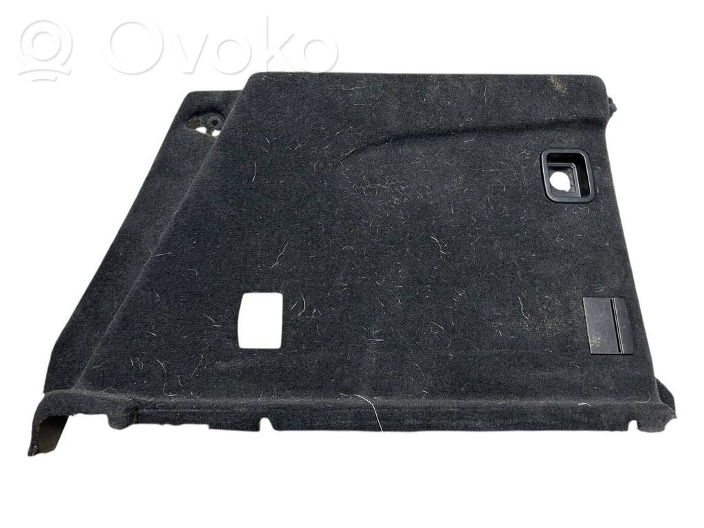 BMW X5 E70 Trunk/boot side trim panel 