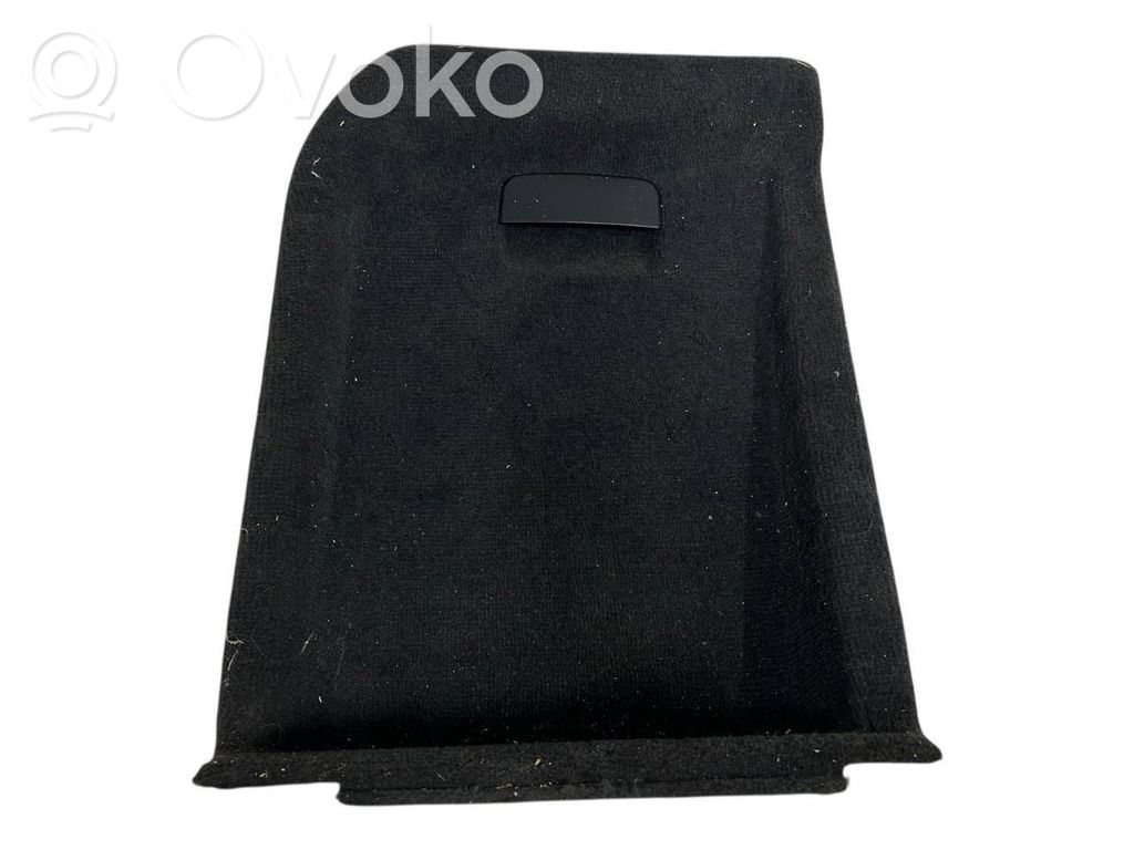 BMW X5M E70 Trunk/boot lower side trim panel 