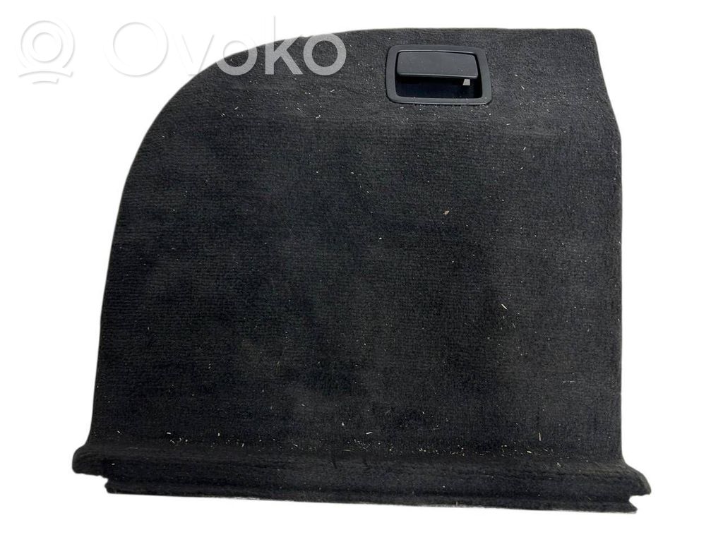 BMW 5 E60 E61 Šoninis apdailos skydas 