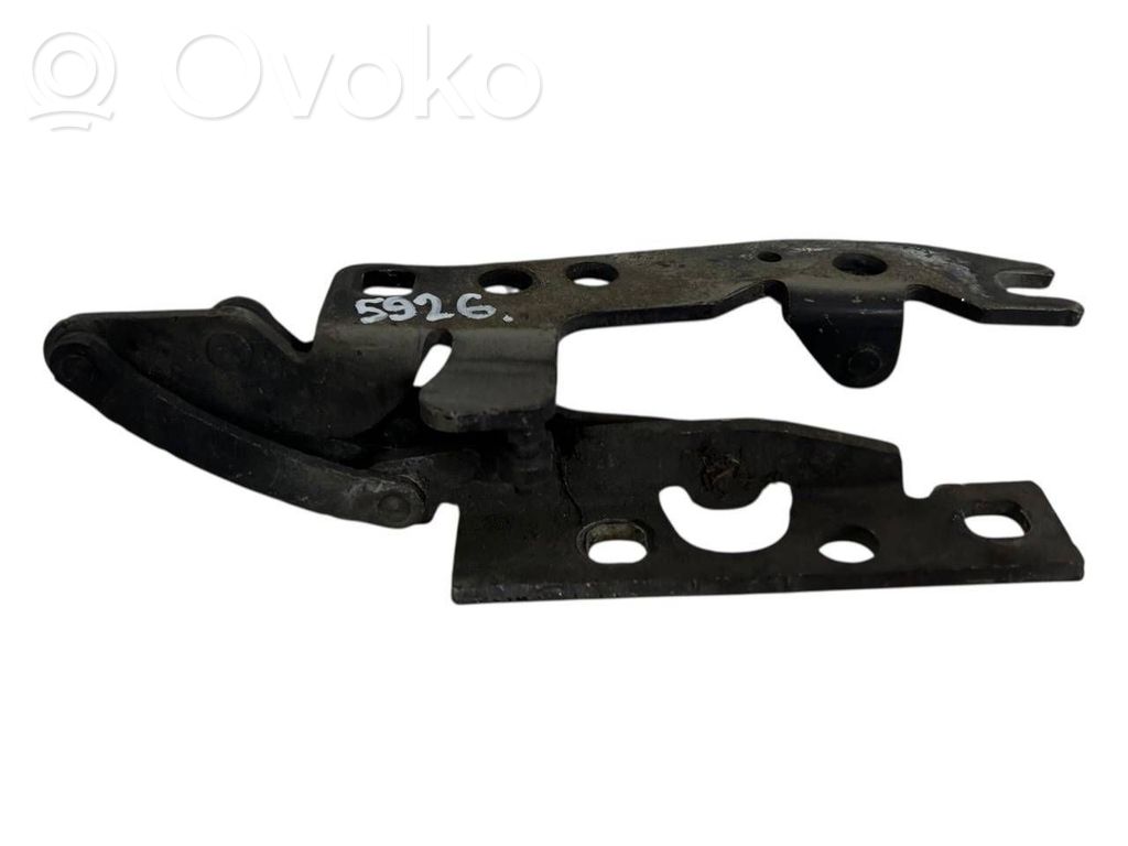 BMW X5 E53 Engine bonnet/hood hinges 