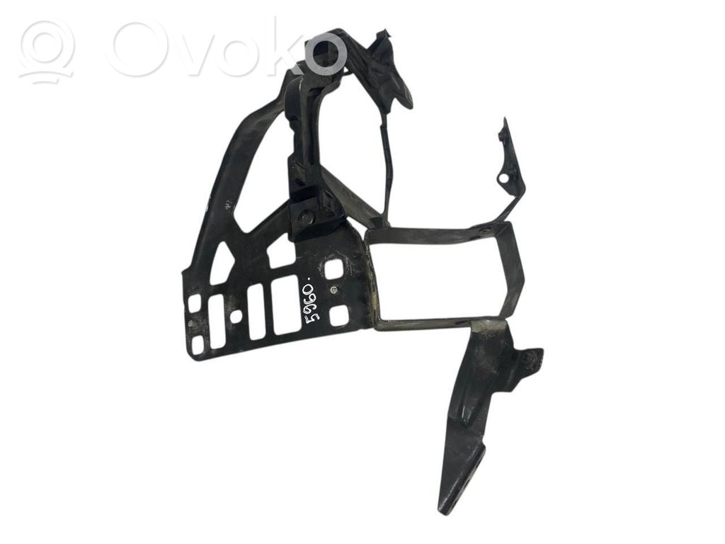 BMW 5 E60 E61 Headlight/headlamp mounting bracket 