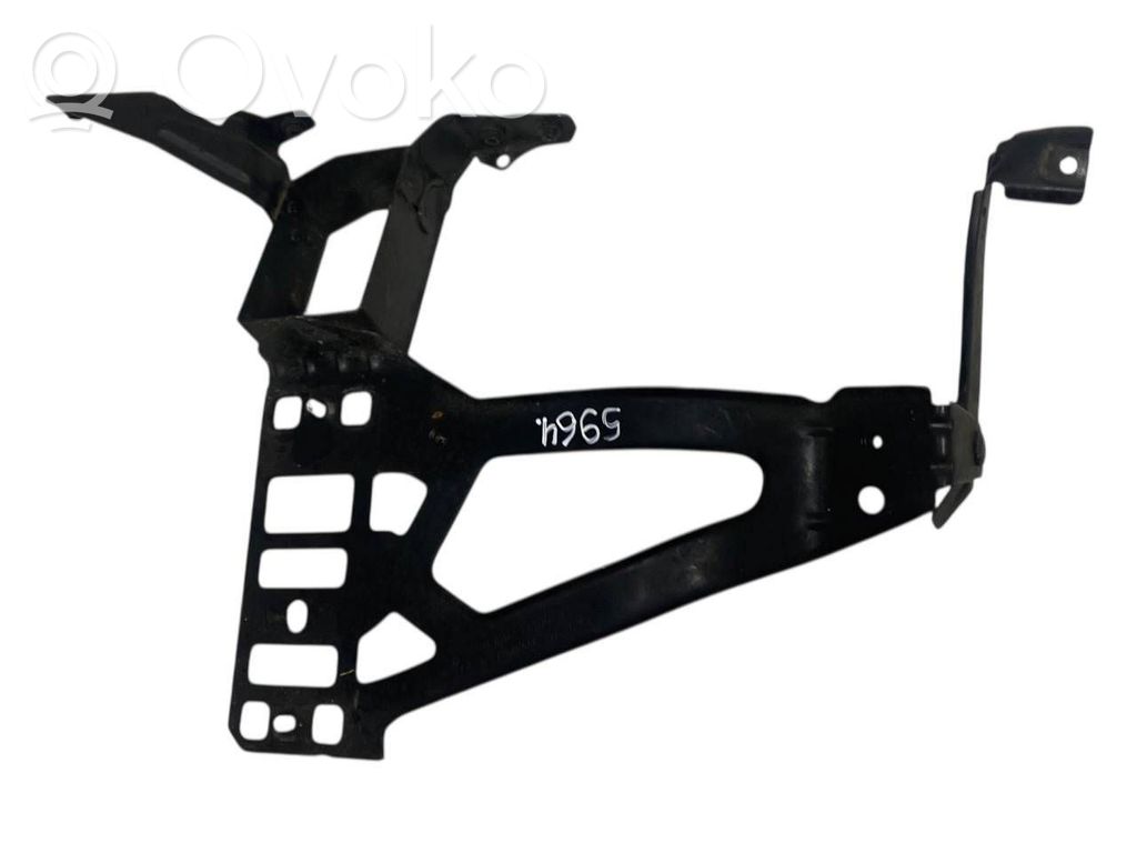 BMW 5 E60 E61 Headlight/headlamp mounting bracket 