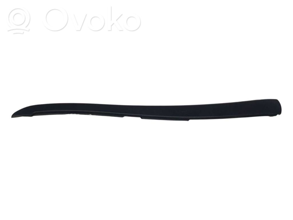 BMW X5 E70 Center console decorative trim 