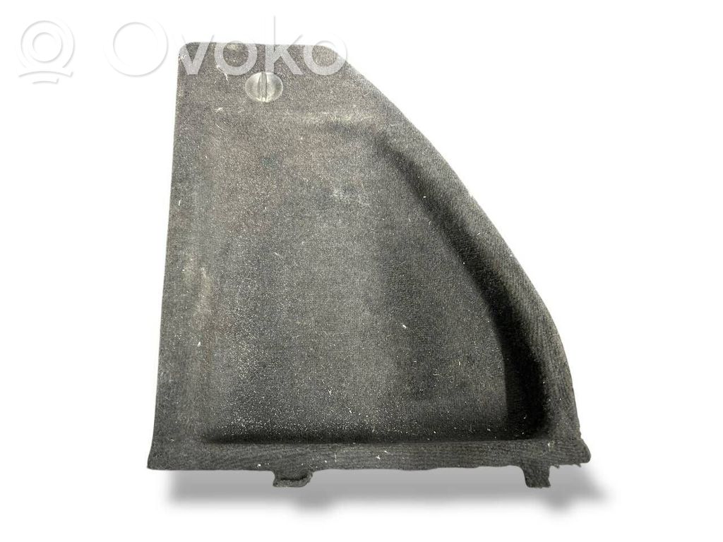 BMW 5 G30 G31 G38 Rivestimento pannello laterale del bagagliaio/baule 