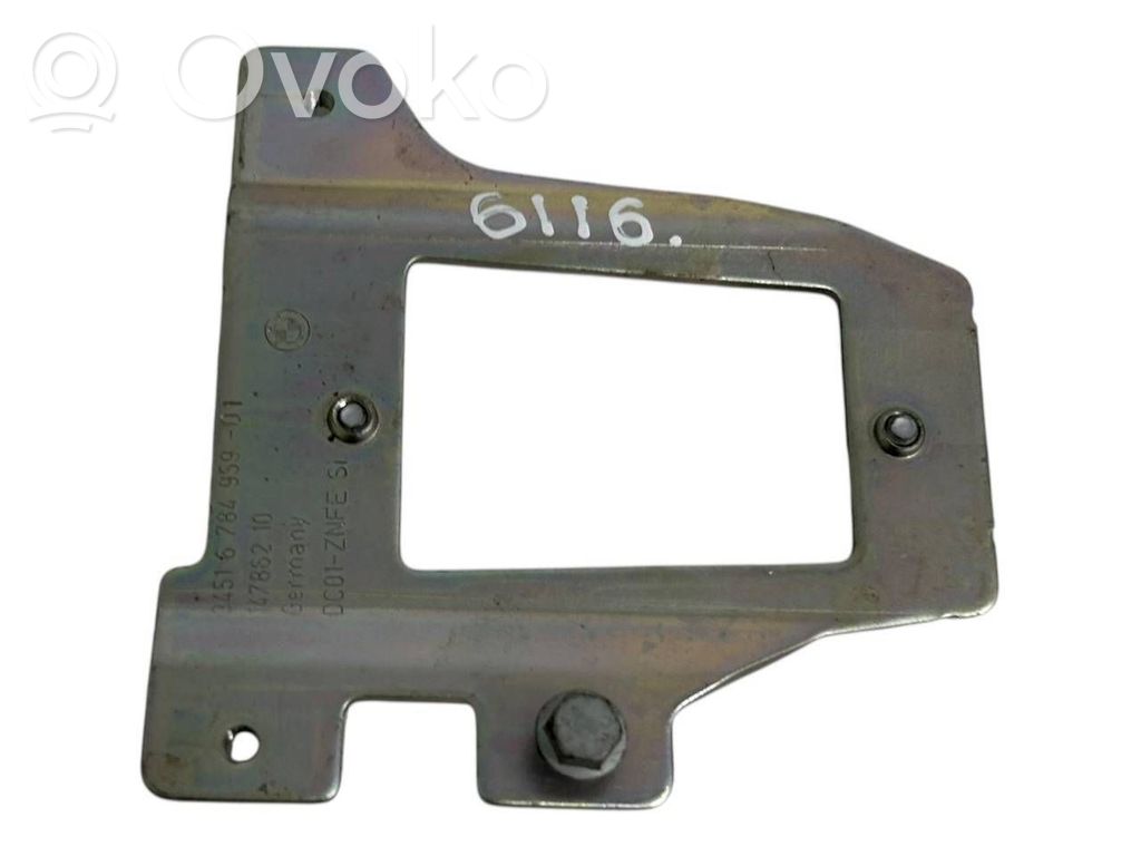 BMW 3 E90 E91 Other interior part 