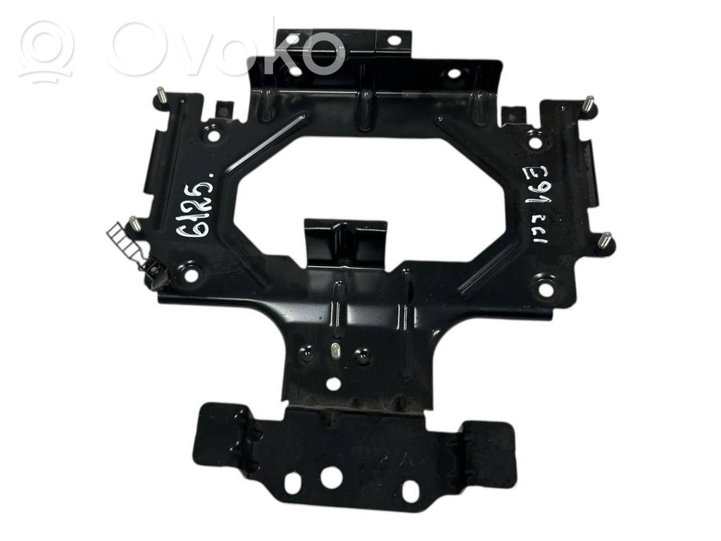 BMW 3 E90 E91 Sound amplifier holder/bracket 