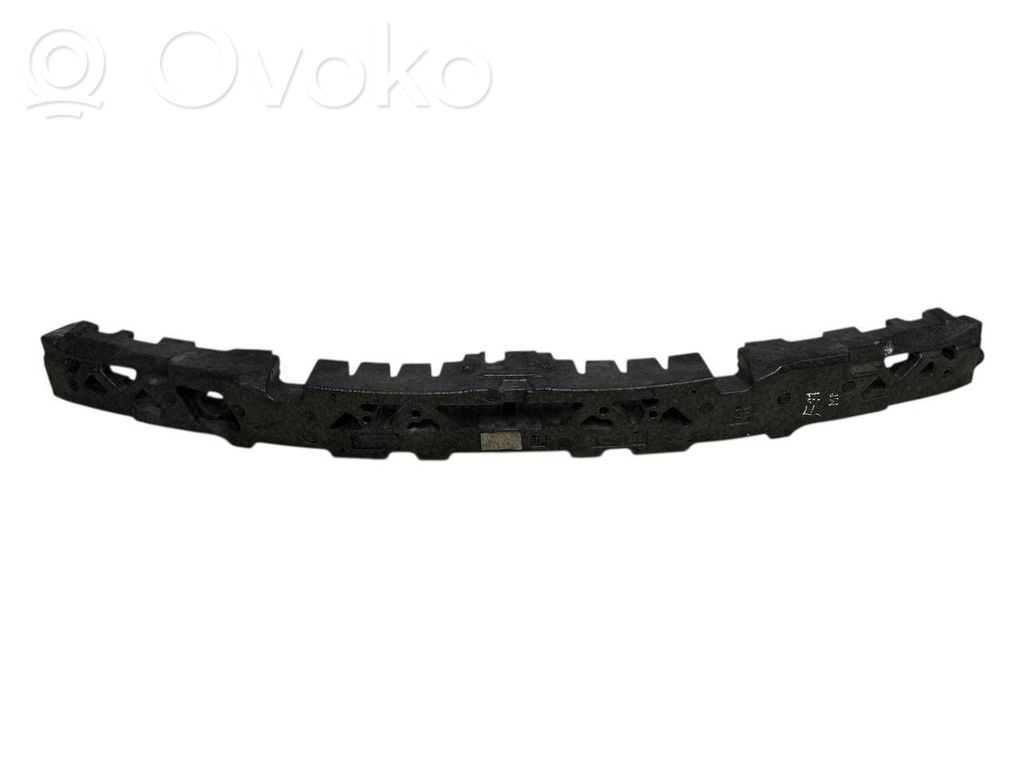 BMW 5 F10 F11 Absorber zderzaka przedniego 