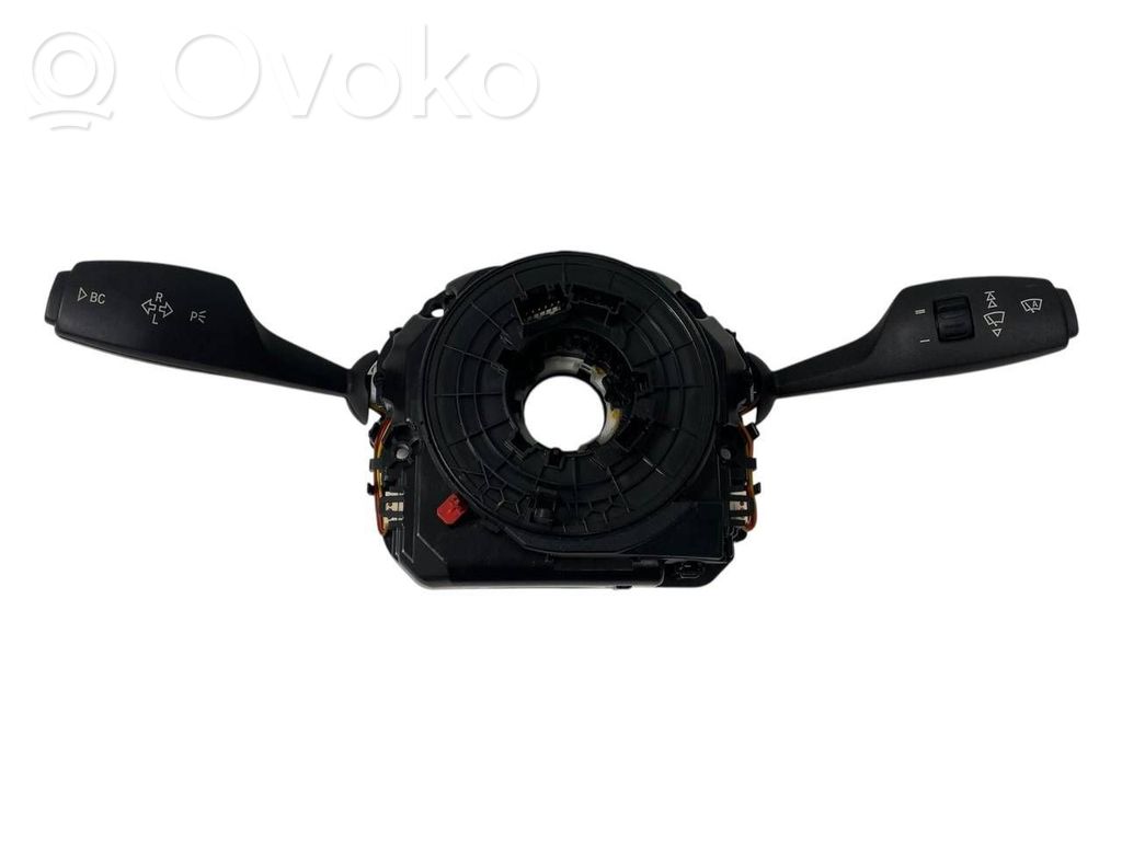 BMW 5 F10 F11 Wiper turn signal indicator stalk/switch 