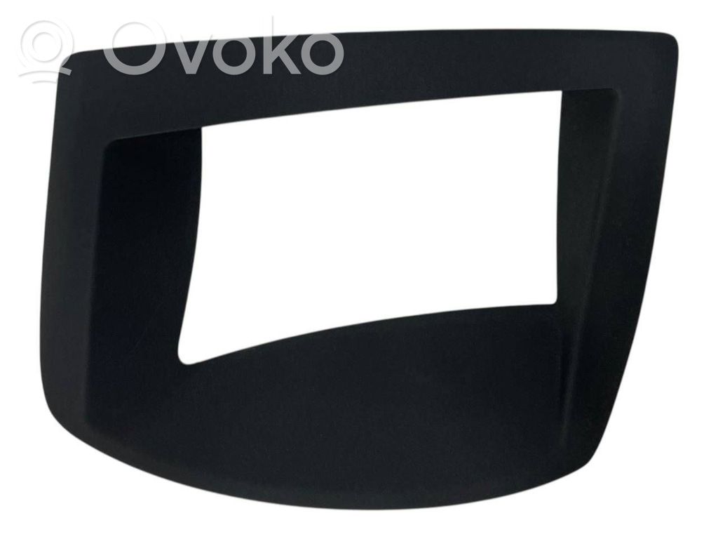 BMW X5M E70 Head up display trim 