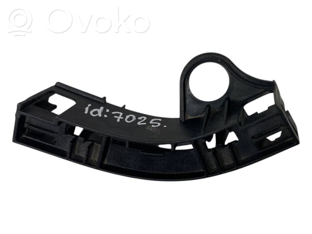 Front bumper mounting bracket   7165472,51127165472,10503410