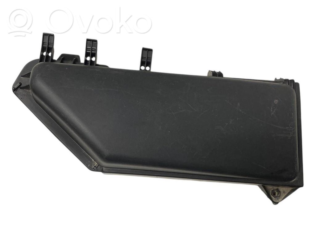 BMW 5 E60 E61 Cabin air micro filter cap 