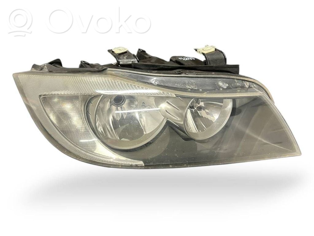 BMW 3 E90 E91 Headlight/headlamp 