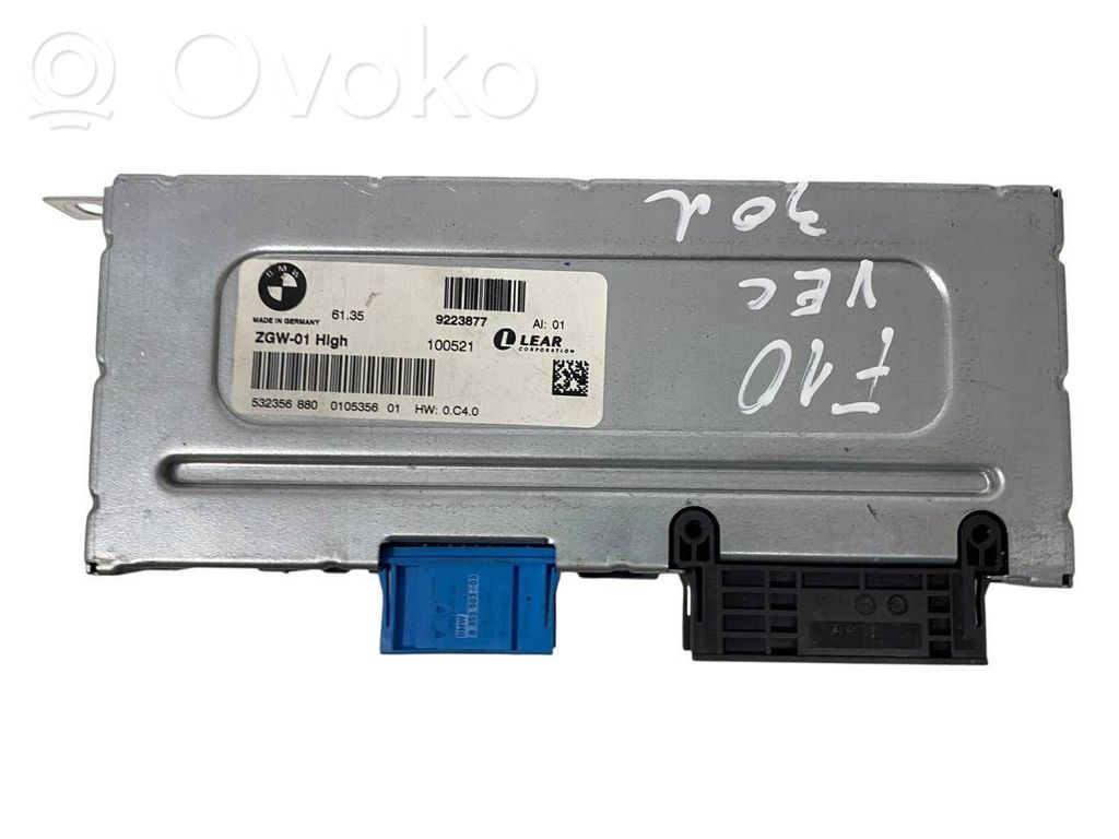 Módulo de control Gateway   9223877,61359223877