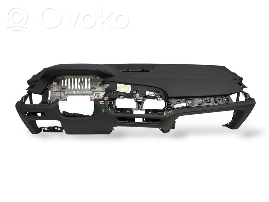 BMW X5 G05 Panel de instrumentos 