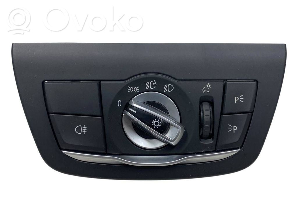BMW X3 G01 Light switch 