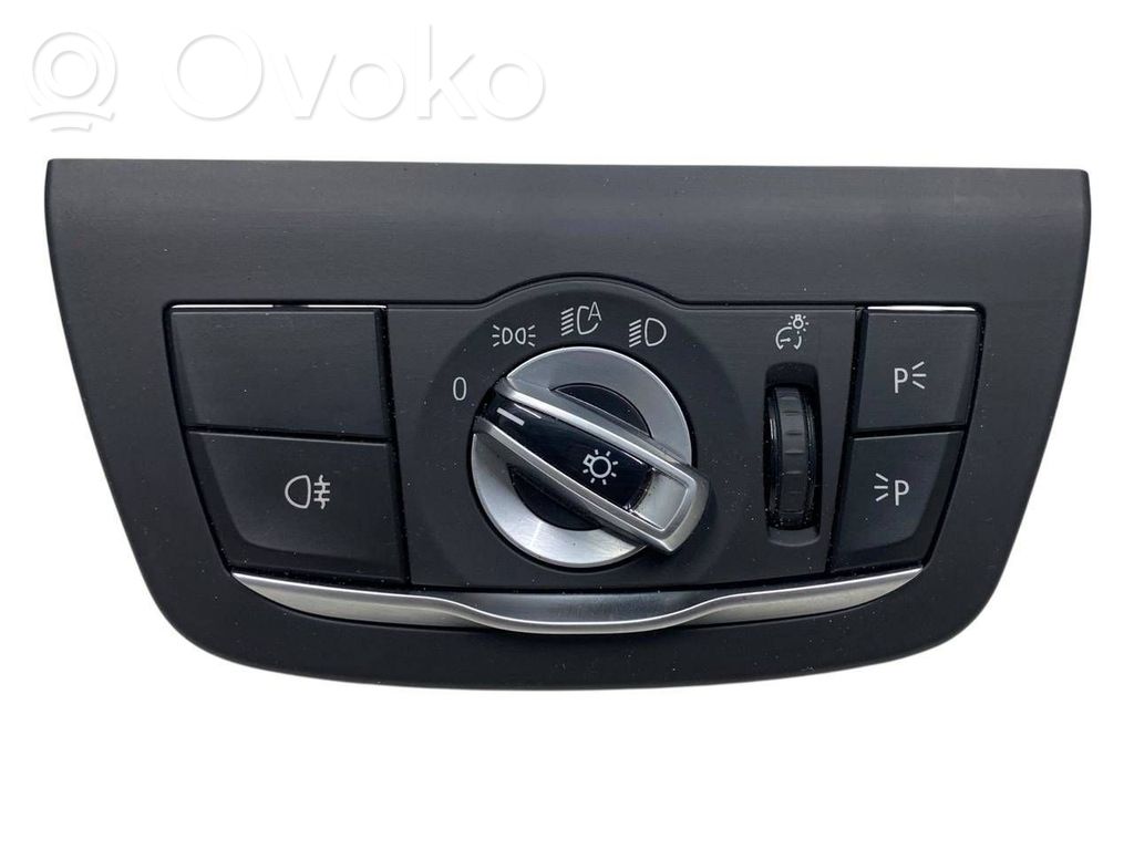 BMW X3 G01 Light switch 