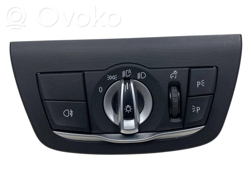 BMW X3 G01 Light switch 