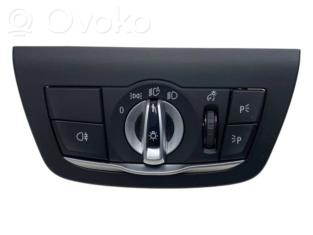 BMW X3 G01 Light switch 