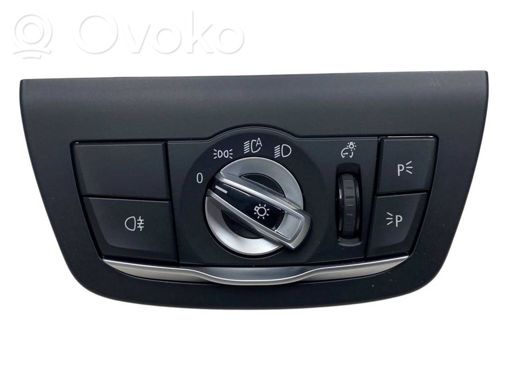 BMW X3 G01 Light switch 