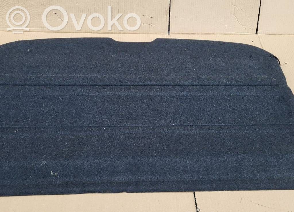 Półka tylna bagażnika   96843207ZE