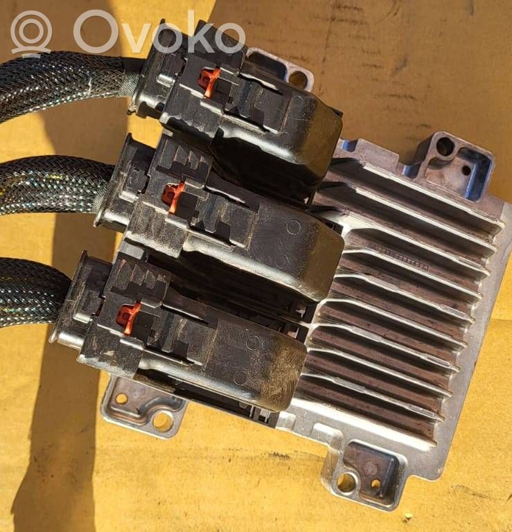 Opel Adam Engine control unit/module 
