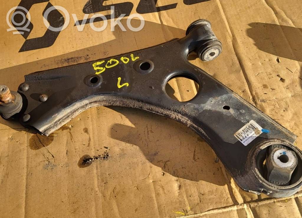Fiat 500L Front lower control arm/wishbone 