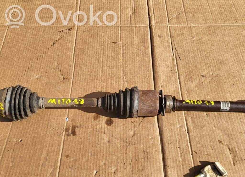 Alfa Romeo Mito Front driveshaft 