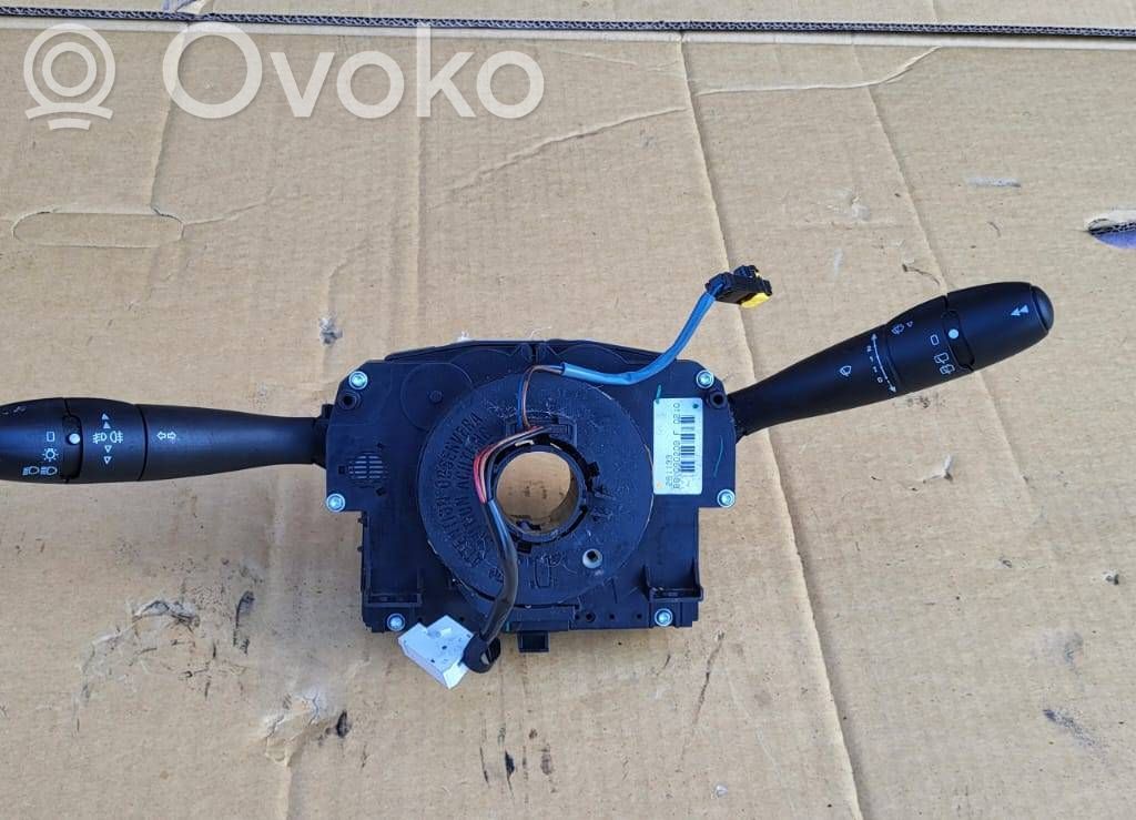 Citroen C3 Picasso Interruptor/palanca de limpiador de luz de giro 