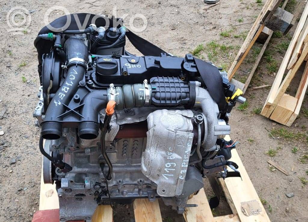 Citroen C3 Picasso Kit moteur 