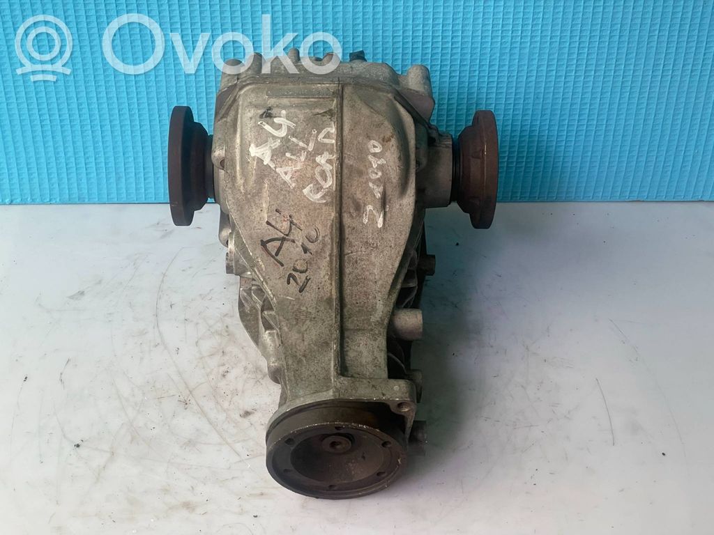 Front differential   LYF