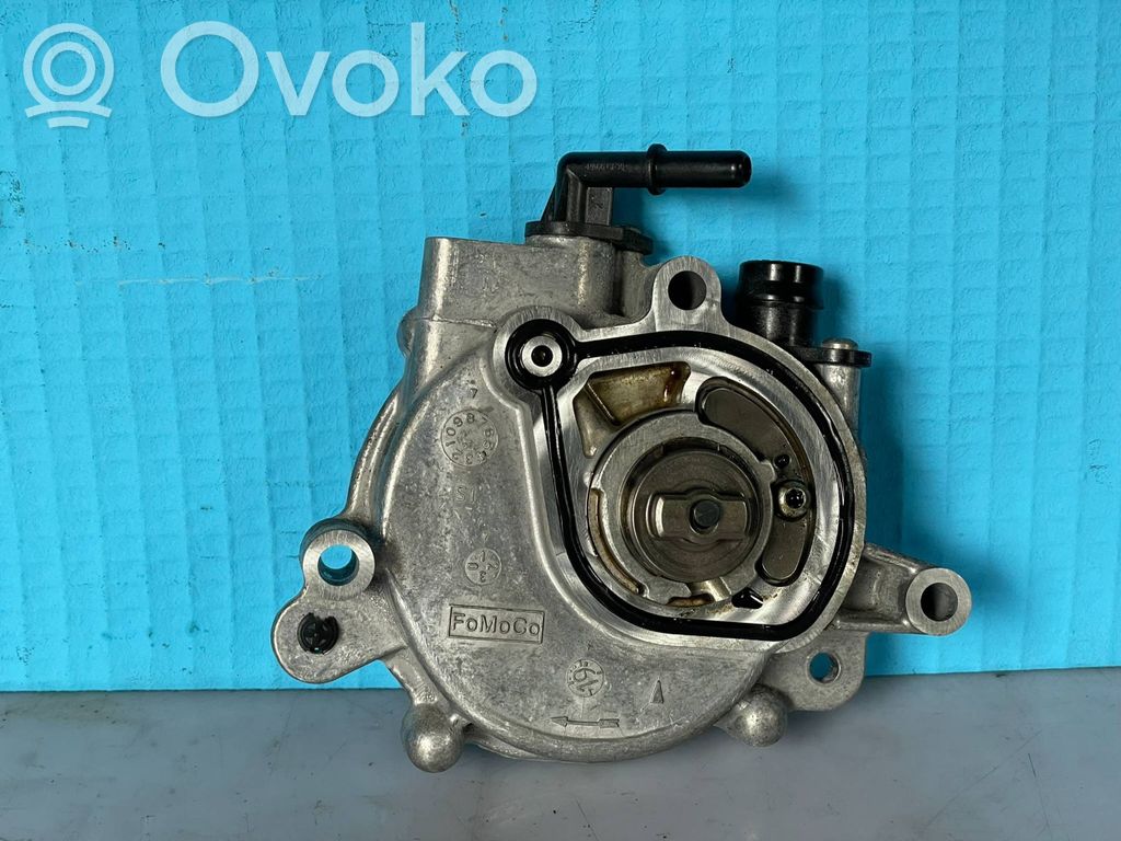 Alipainepumppu   H6BG2A451AB,19161,000787