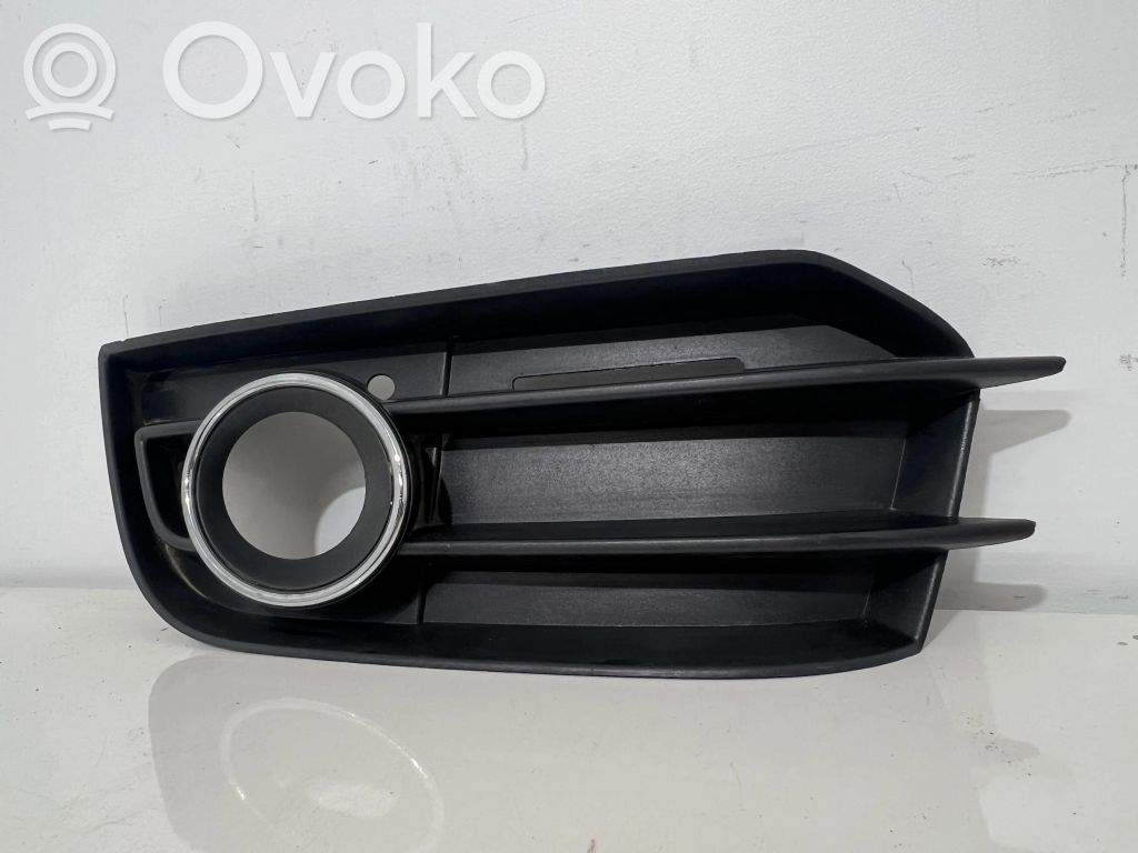 Audi A1 Front fog light trim/grill 