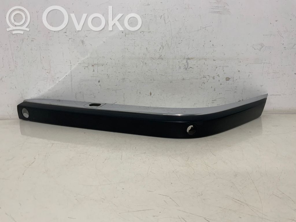 BMW 7 E38 Front bumper splitter molding 