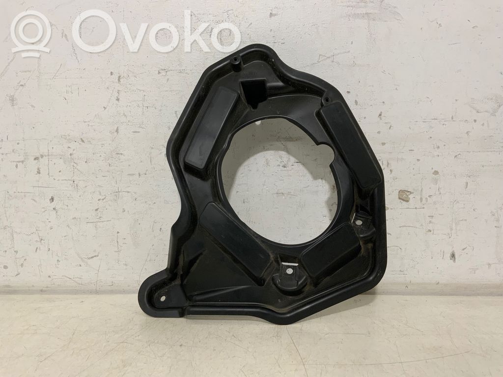 Cupra Formentor Fog light bracket 