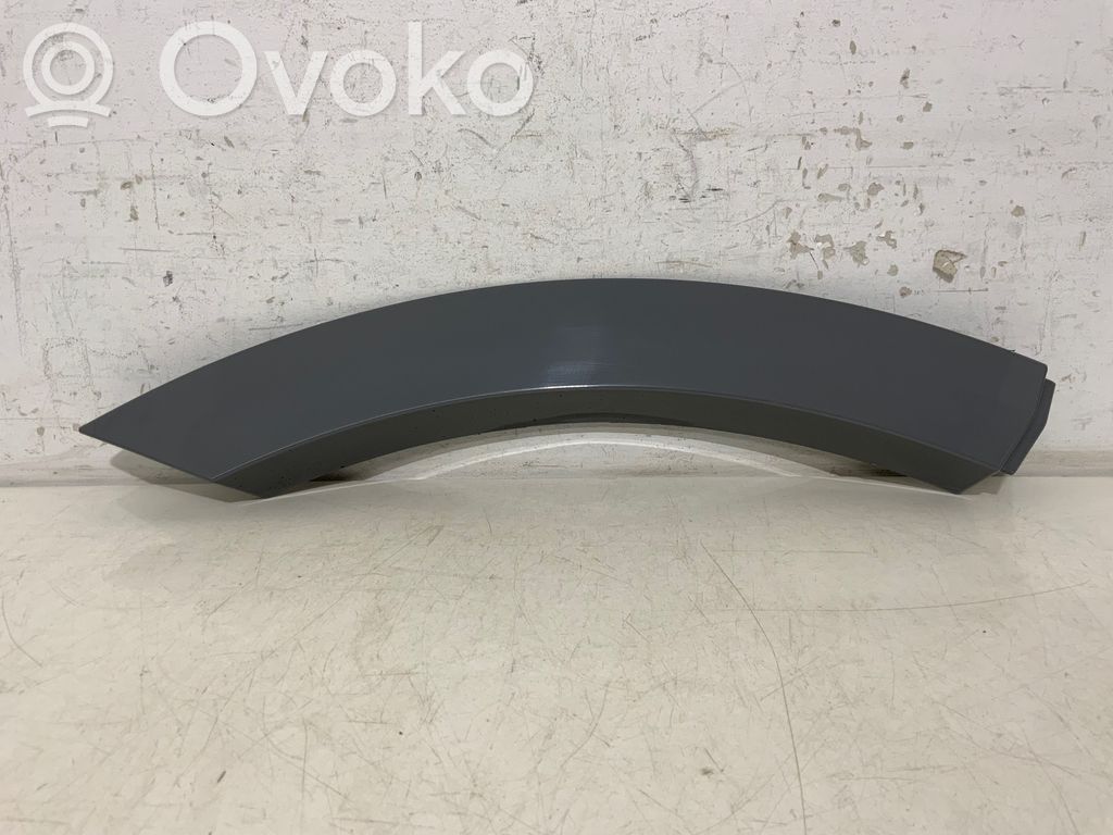Audi Q8 Rear arch trim 