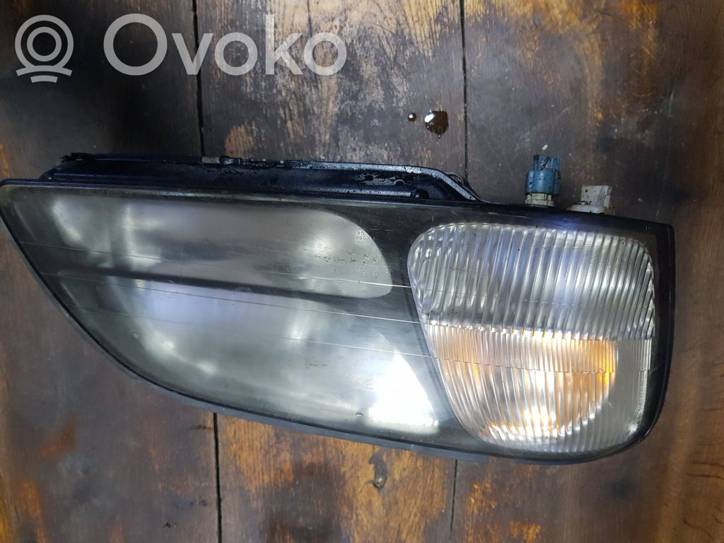 Subaru Outback Headlight/headlamp 