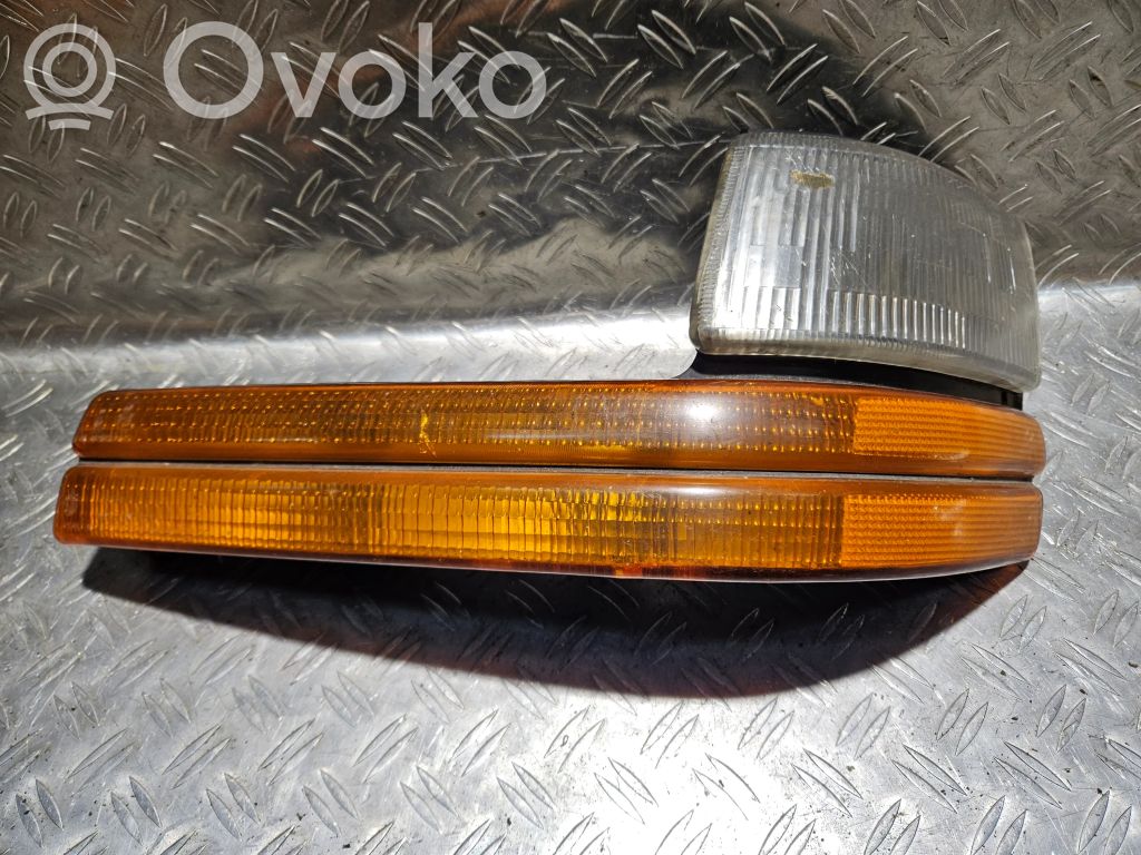 Chrysler Voyager Frontblinker 
