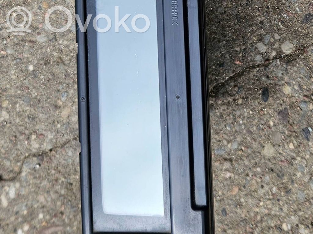 Volvo V50 Screen/display/small screen 