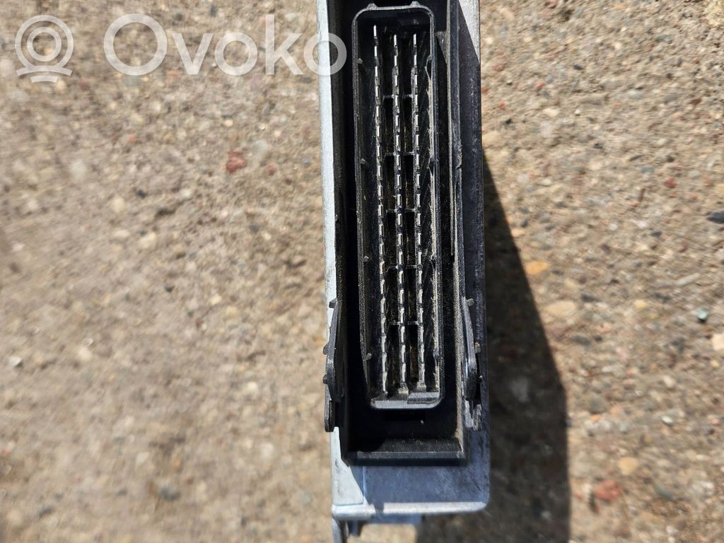 Engine control unit/module   90506365,S96007