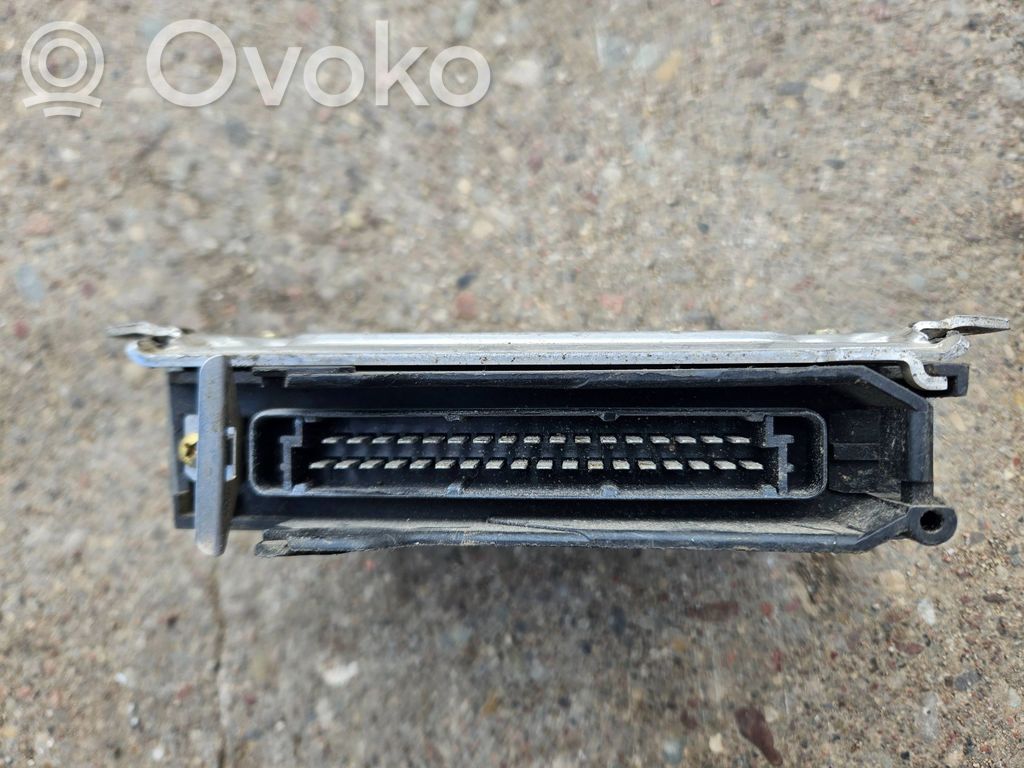 Opel Omega B1 Engine control unit/module 