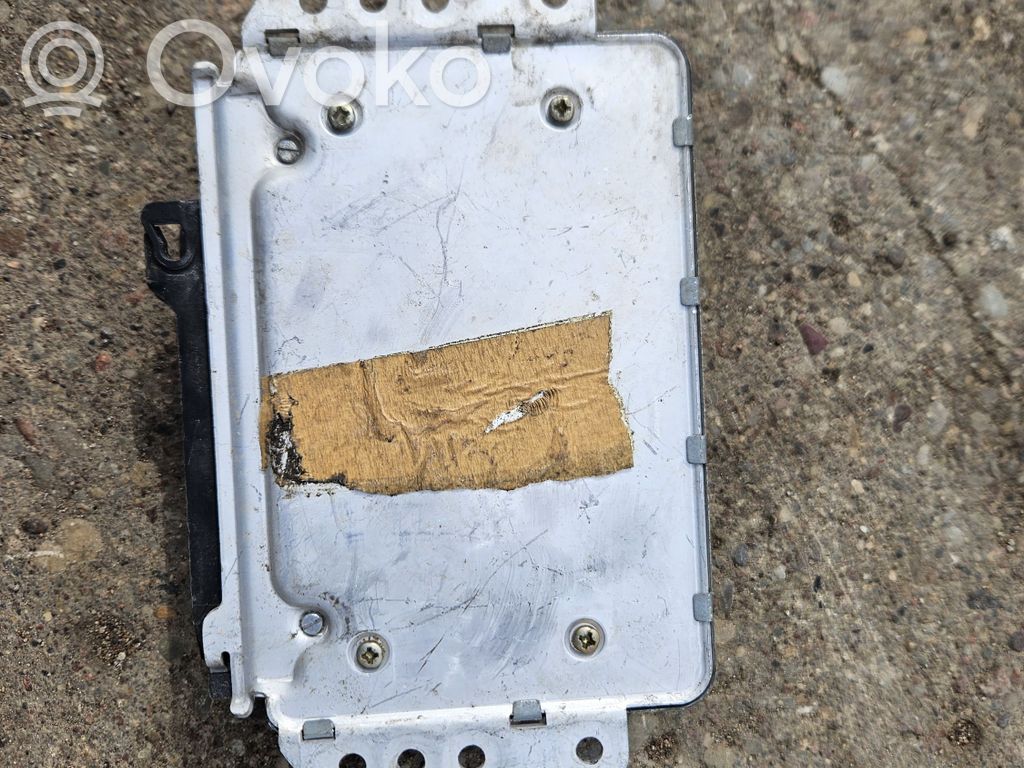 Opel Omega B1 Engine control unit/module 