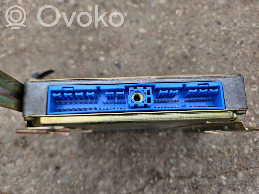 Engine control unit/module   2371070J61