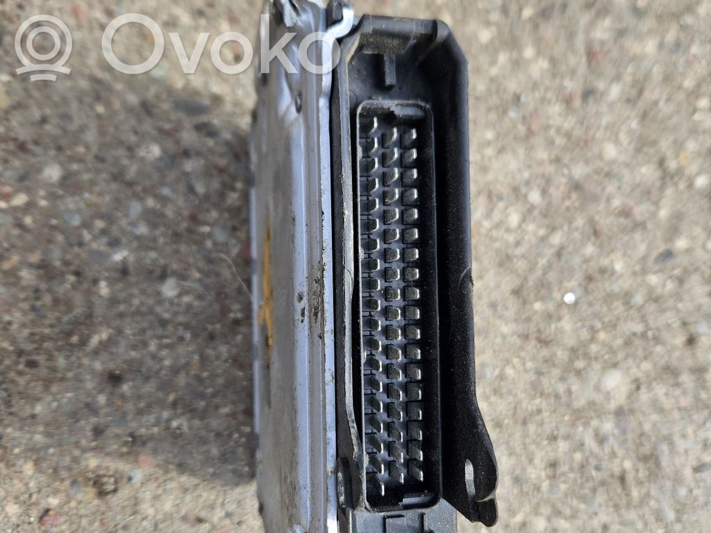Opel Calibra Engine control unit/module 