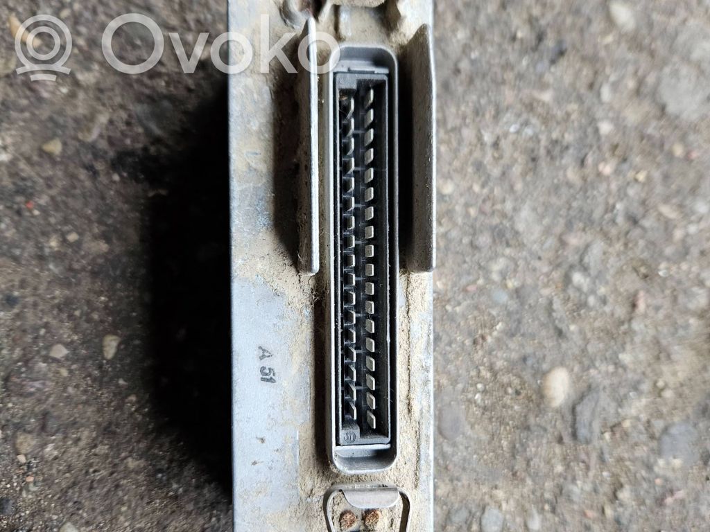 Opel Omega A ABS control unit/module 