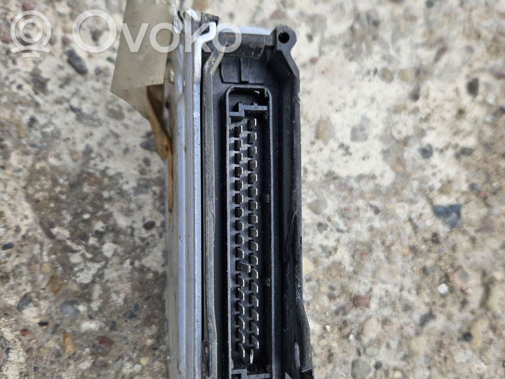Opel Omega B1 Engine control unit/module 