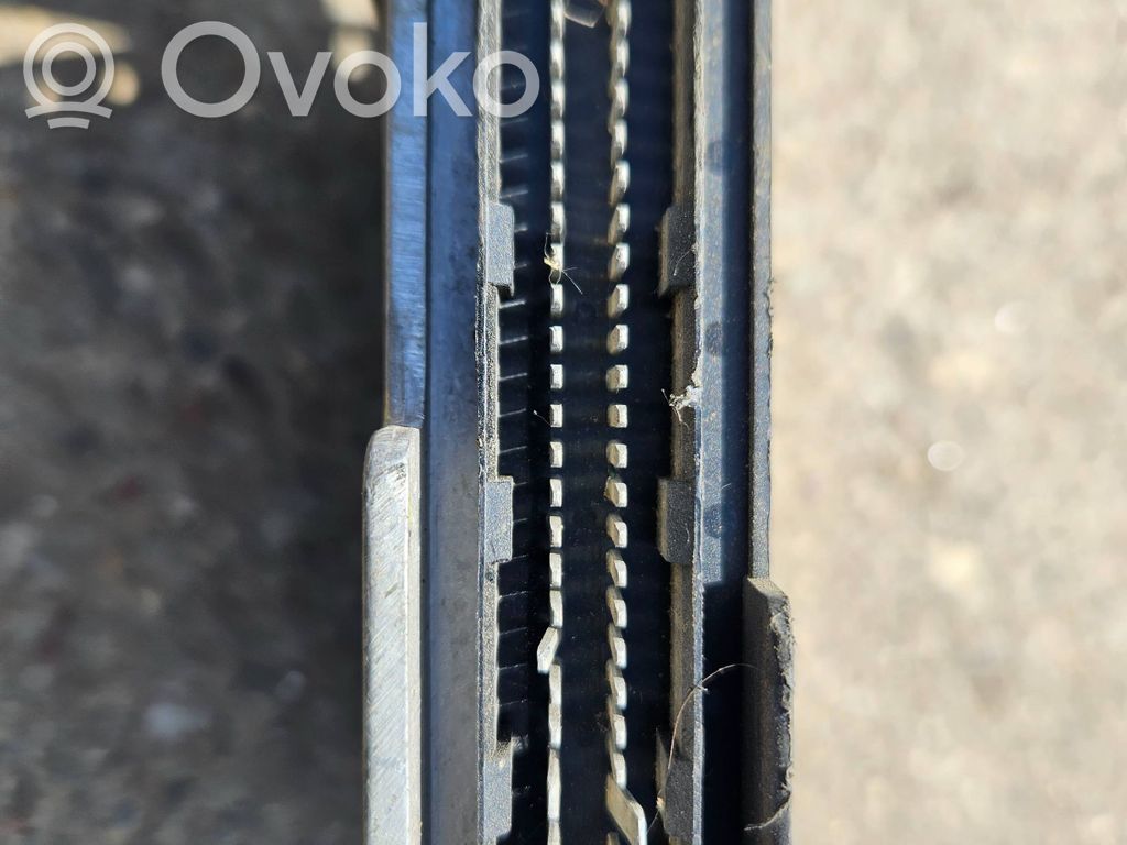 Hyundai Coupe Engine control unit/module 