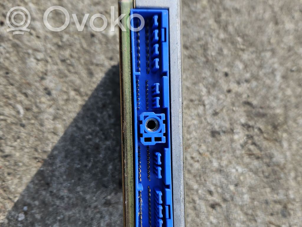 Engine control unit/module   0261203150,2371083J13,83J1715100