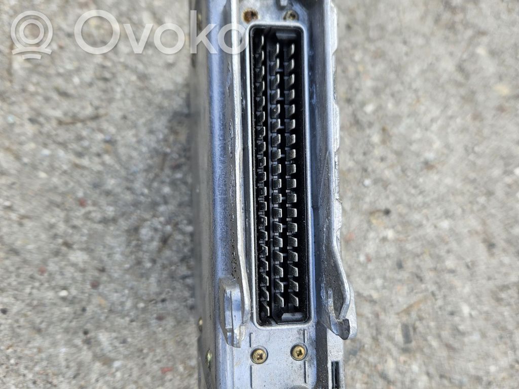 BMW 5 E34 Engine control unit/module 